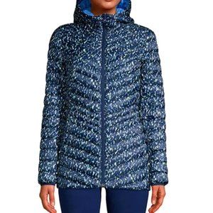 Ultralight Packable Down Jacket